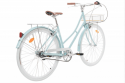 Comprar Bicicleta Urbana Fabricbike Hampsted 3V Azul