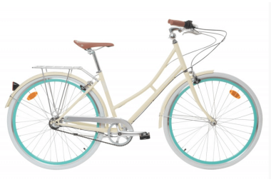 Fabricbike Stokey 3V Cream...