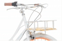 Comprar Bicicleta Urbana Fabricbike Whitechapel 3V Blanco