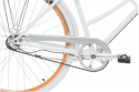 Comprar Bicicleta Urbana Fabricbike Whitechapel 3V Blanco