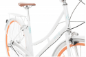 Comprar Bicicleta Urbana Fabricbike Whitechapel 3V Blanco