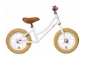 Comprar Bicicleta de niño Rebel Kidz Air Classic Blanco online