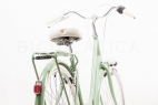 Comprar Bicicleta de Paseo Capri Berlin Verde-Crema 6 velocidades (DESCONTINUADA)