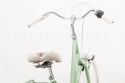 Comprar Bicicleta de Paseo Capri Berlin Verde-Crema 6 velocidades (DESCONTINUADA)