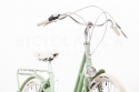 Comprar Bicicleta de Paseo Capri Berlin Verde-Crema 6 velocidades (DESCONTINUADA)