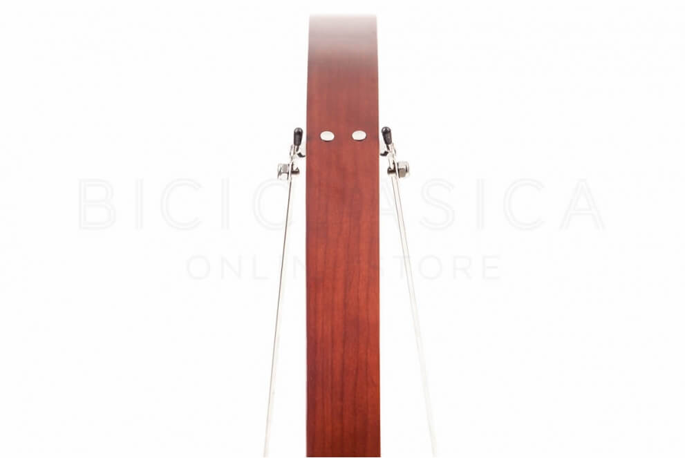 Comprar Guardabarros de Madera Marrón 28" (622) 40mm