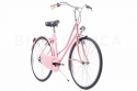 Comprar Bicicleta de paseo Capri Gracia rosa 1V