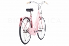 Comprar Bicicleta de paseo Capri Gracia rosa 1V