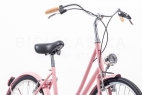 Comprar Bicicleta de paseo Capri Gracia rosa 1V