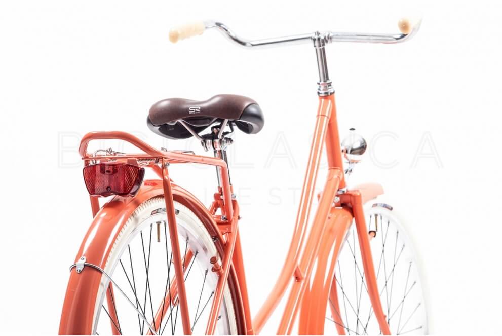 Comprar Bicicleta Holandesa Clásica Apricot Contrapedal