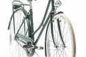 Comprar Bicicleta Holandesa Clásica Verde Contrapedal