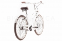 Comprar Bicicleta Beach Cruiser 1 Velocidad Blanco