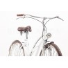 Comprar Bicicleta Beach Cruiser 1 Velocidad Blanco