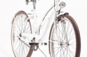 Comprar Bicicleta Beach Cruiser 1 Velocidad Blanco