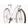 Comprar Bicicleta Beach Cruiser 1 Velocidad Blanco