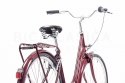 Comprar Bicicleta de Paseo Capri Berlin Dark Red Nexus 3V