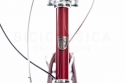 Comprar Bicicleta de Paseo Capri Berlin Dark Red Nexus 3V