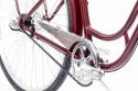 Comprar Bicicleta de Paseo Capri Berlin Dark Red Nexus 3V