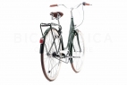 Comprar Bicicleta de Paseo Capri Berlin Verde Inglés Nexus 3V