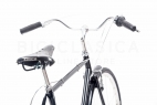 Comprar Bicicleta Capri Berlin Man Black 6 Velocidades