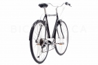 Comprar Bicicleta Capri Berlin Man Black 6 Velocidades