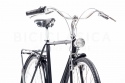 Comprar Bicicleta Capri Berlin Man Black 6 Velocidades