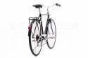 Comprar Bicicleta Capri Berlin Man Black 6 Velocidades