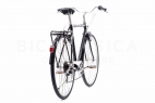 Comprar Bicicleta Capri Berlin Man Black 6 Velocidades