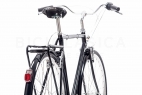 Comprar Bicicleta Capri Berlin Man Black 6 Velocidades