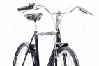 Comprar Bicicleta Capri Berlin Man Black 6 Velocidades