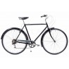 Comprar Bicicleta Capri Berlin Man Black 6 Velocidades