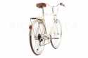 Comprar Bicicleta Capri Berlin Man Crema 6 Velocidades