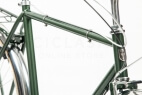 Comprar Bicicleta Capri Man Berlin Jungle Green Nexus - Xabi