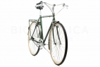Comprar Bicicleta Capri Man Berlin Jungle Green Nexus - Xabi