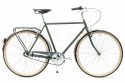 Comprar Bicicleta Capri Man Berlin Jungle Green Nexus - Xabi