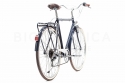 Comprar Bicicleta Capri Berlin Man Space Blue 6 Velocidades