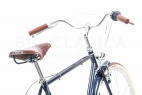 Comprar Bicicleta Capri Berlin Man Space Blue 6 Velocidades