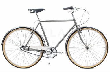 Comprar Bicicleta Capri Berlin Man Melting Silver Nexus