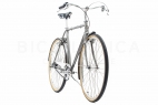 Comprar Bicicleta Capri Berlin Man Melting Silver Nexus