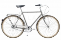 Comprar Bicicleta Capri Berlin Man Melting Silver Nexus
