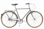 Comprar Bicicleta Capri Berlin Man Melting Silver Nexus
