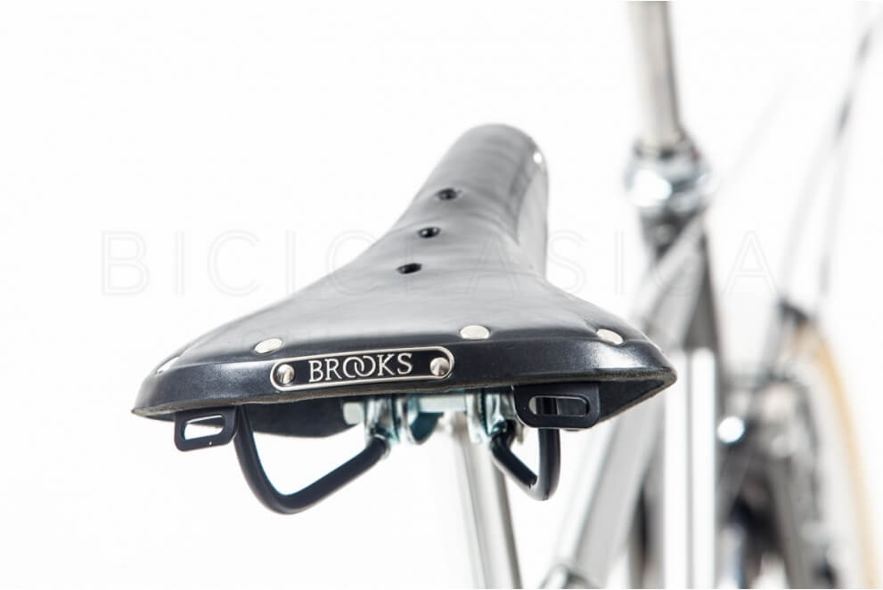 Comprar Bicicleta Capri Berlin Man Melting Silver Nexus