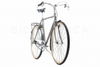 Comprar Bicicleta Capri Berlin Man Melting Silver Nexus