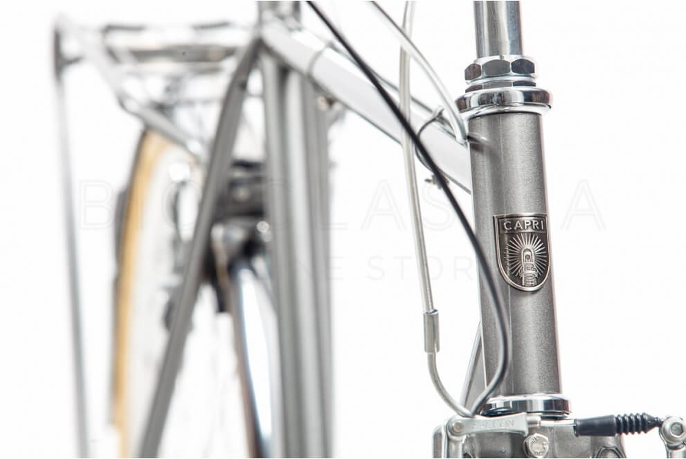 Comprar Bicicleta Capri Berlin Man Melting Silver Nexus