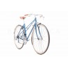 Comprar Bicicleta Santa Maria Mixte Artic Blue 12V