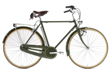 Taurus Milano Uomo Grün