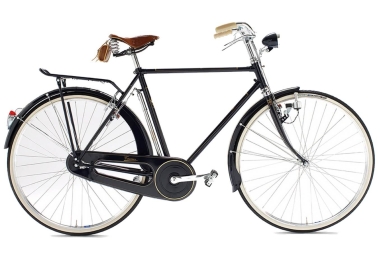 Corinto Uomo Black 3s