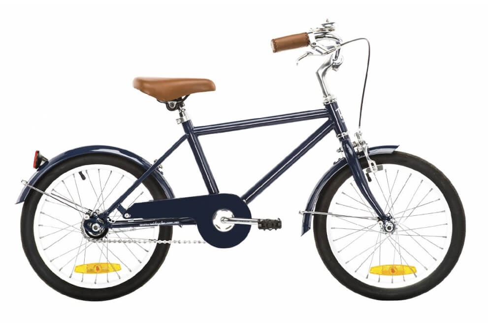 Comprar Bicicleta de Niño REID Contrapedal Roadster 16" Azul