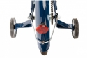 Comprar Bicicleta de Niño REID Contrapedal Roadster 16" Azul