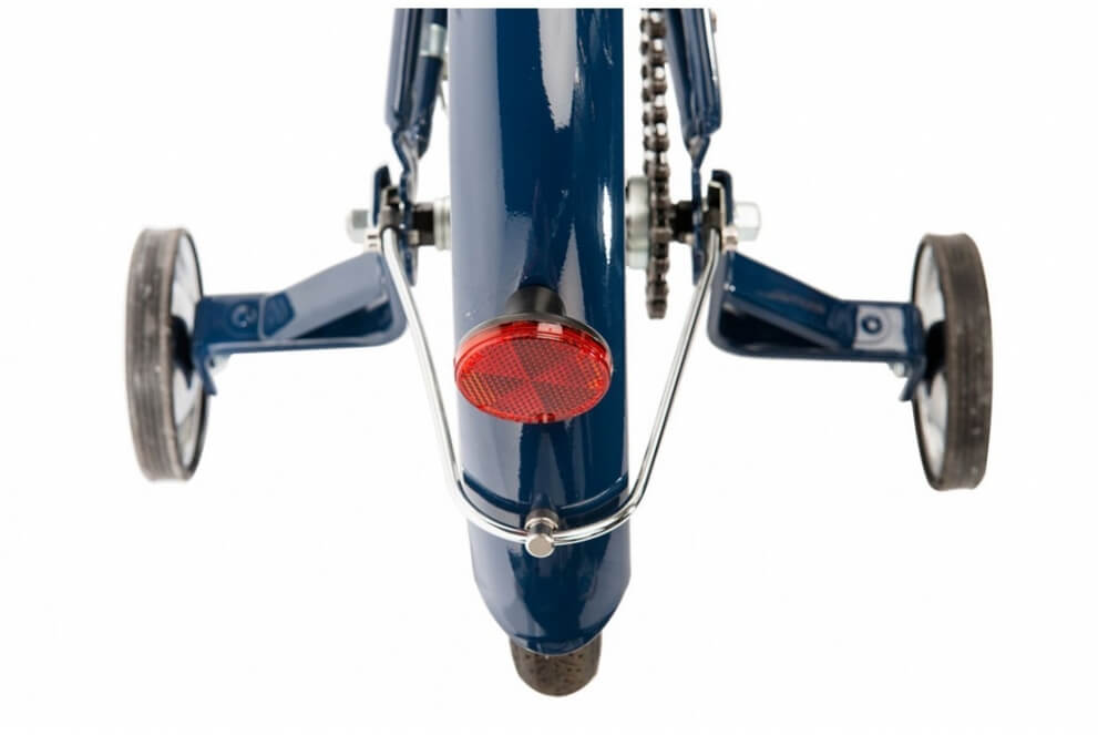 Comprar Bicicleta de Niño REID Contrapedal Roadster 16" Azul